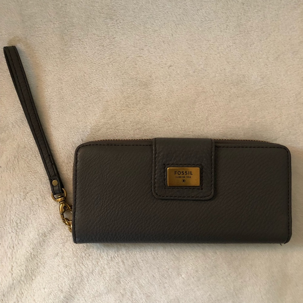 Fossil ‘Quinn’ Wallet